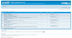 Desktop Screenshot of forum.affablepm.com